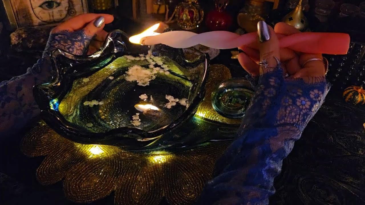💍Мужчина Предназначенный Судьбой ❤️Твой Родной Будущий Муж Гадание на Воске Таро онлайн расклад