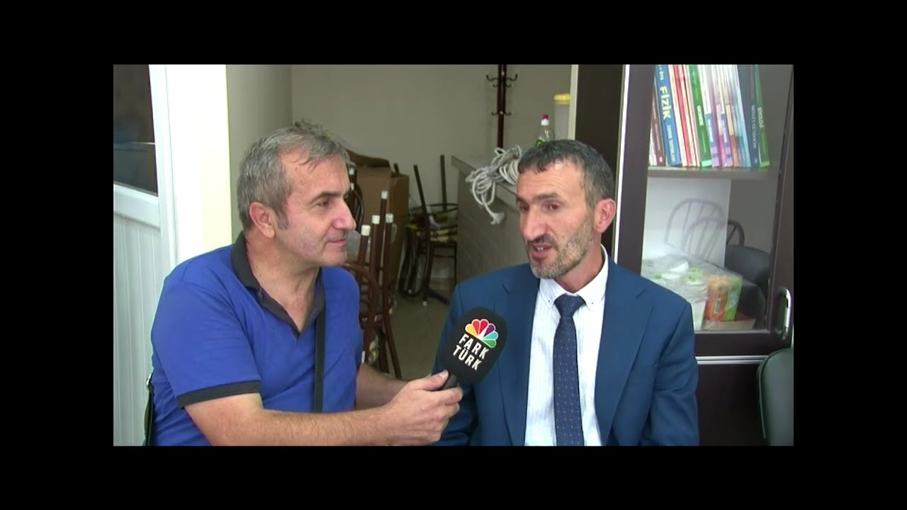 Anadolu'da bir gün. Zonguldak Karapınar Köyü'nde 'Sıla-gurbet' buluşması