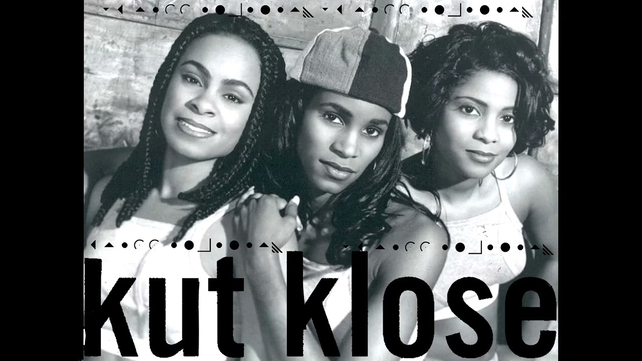 Kut Klose - Lovely Thang - 93' Till Infinity Beat