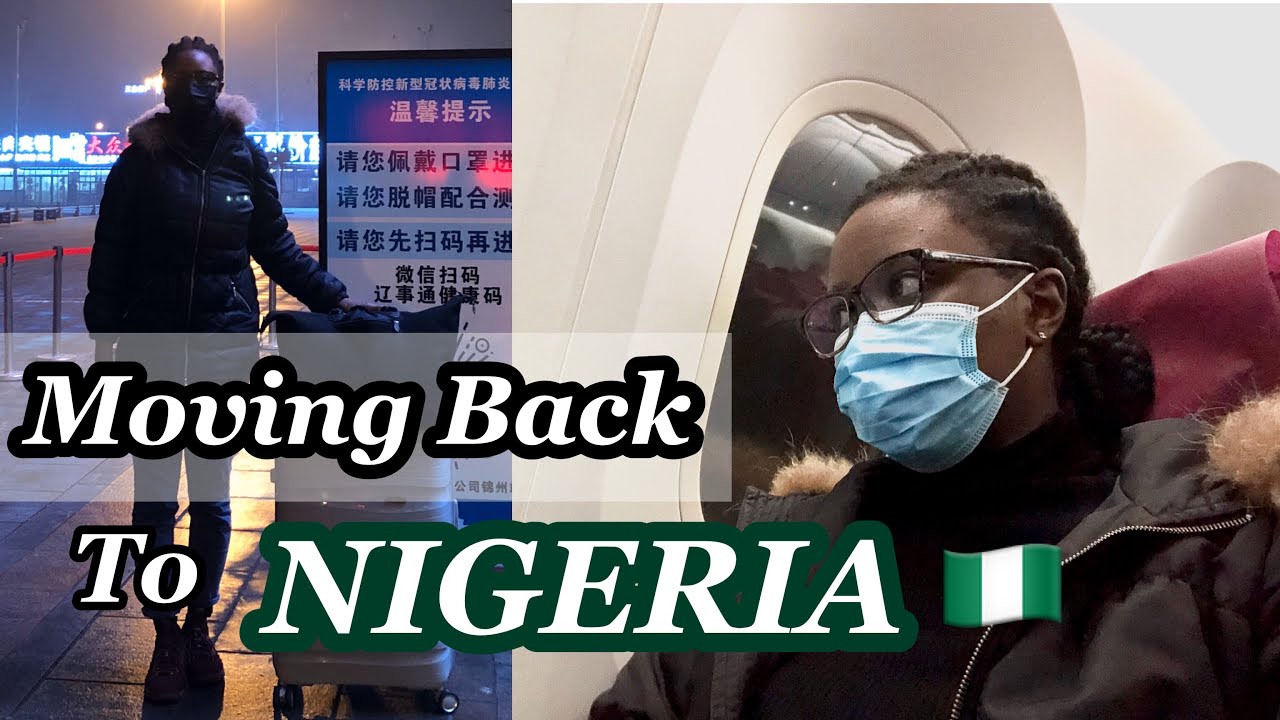 MOVING BACK TO NIGERIA VLOG-LAGOS TO ABUJA TO KADUNA, Nigeria travel requirements, Living in Nigeria