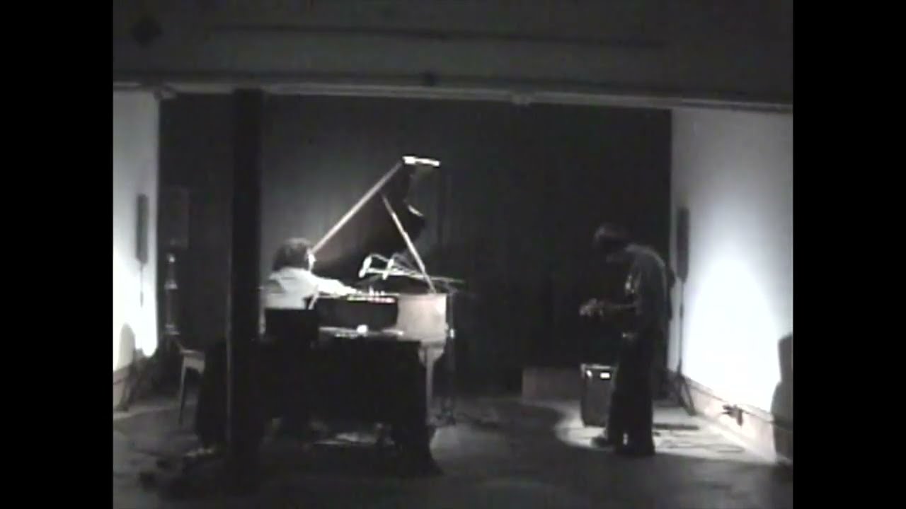 Secret Handshake Live At Indexical