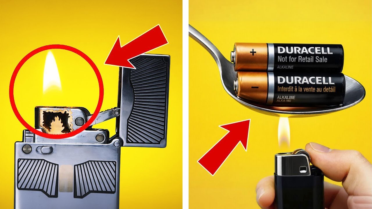 STOP Throwing These Away! Genius Hidden Uses That Save You Money