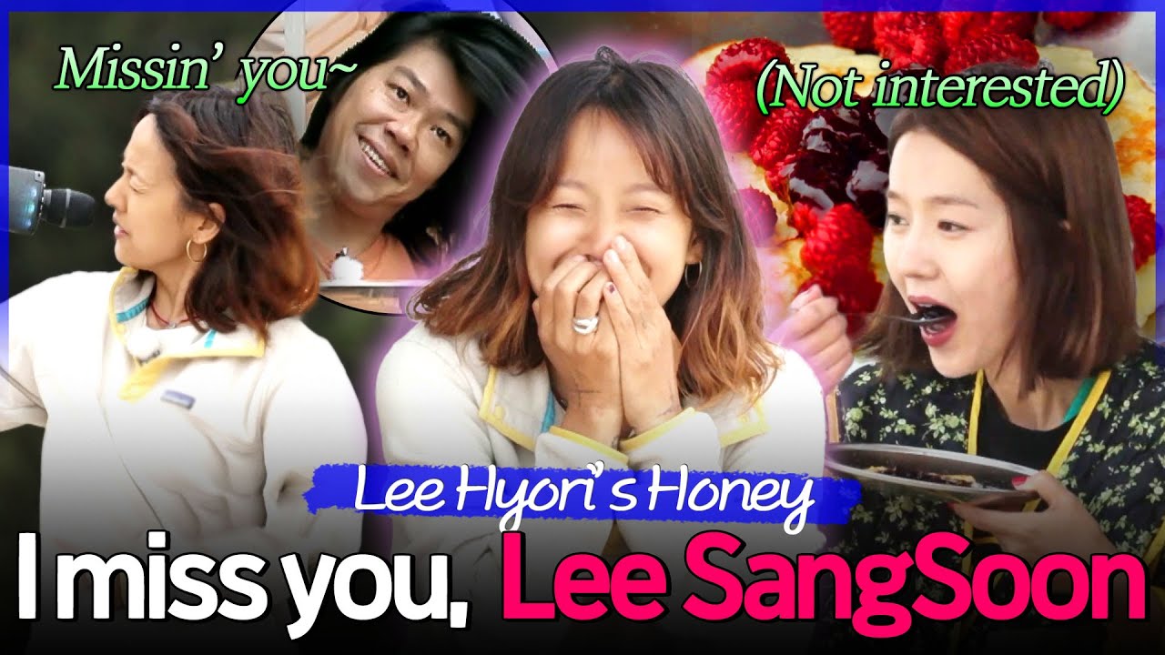 ＂Sang-soon Shows Up?!🫢＂ Fin.K.L Meets Lee Hyori's Hubby💥The Chemistry💥