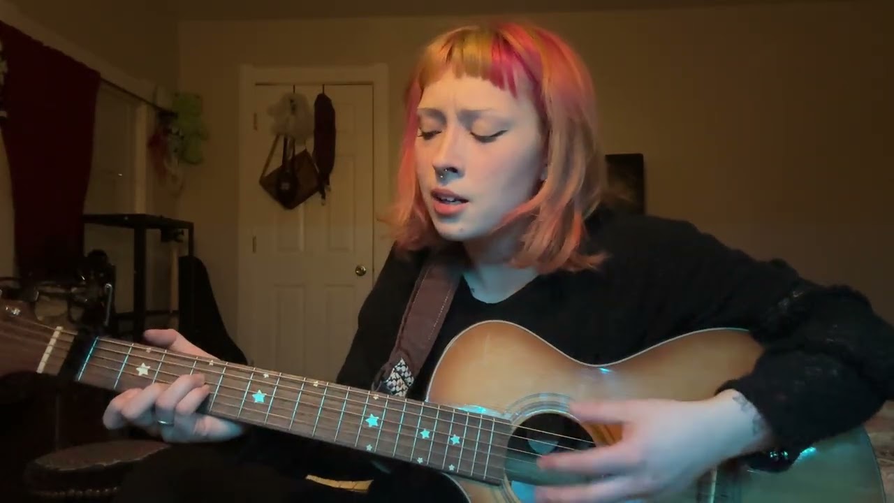 dirty (original song)