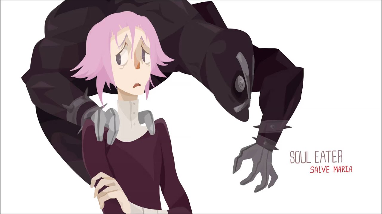 Soul Eater - Salve Maria Extended