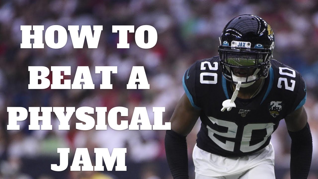 How To Beat A PHYSICAL JAM