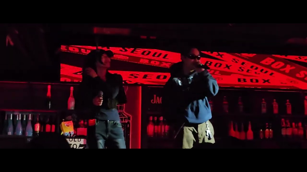 Making Groove vol.13 | 99' Nasty Kidz(@99NastyKidz )