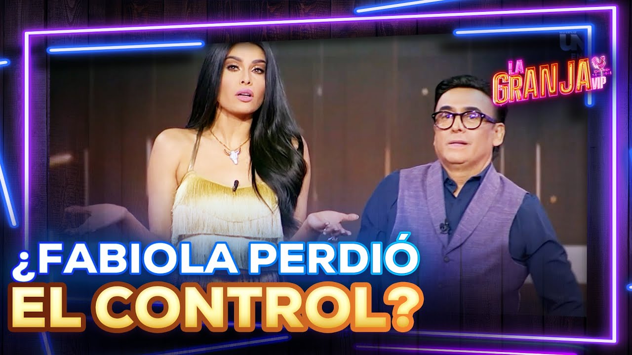 ¿Fabiola perdió el control? Los críticos responden