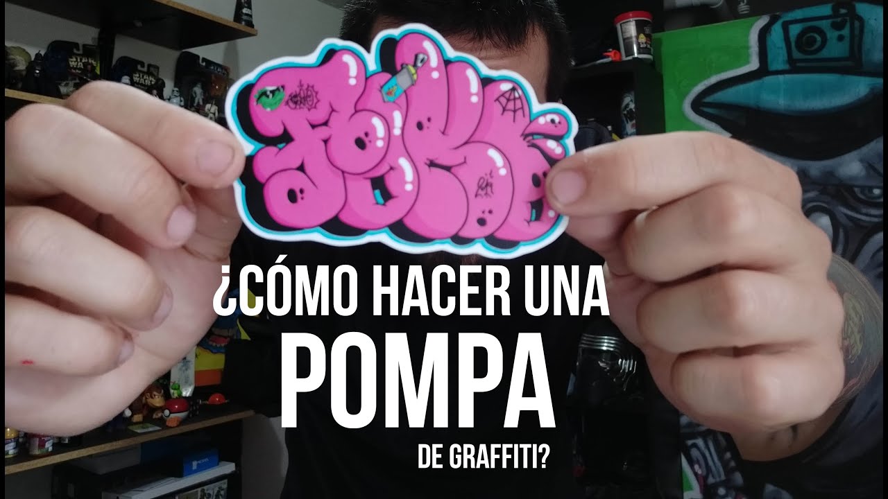 Qué es una pompa? te explico y te enseño a hacerla, Tutorial Ai