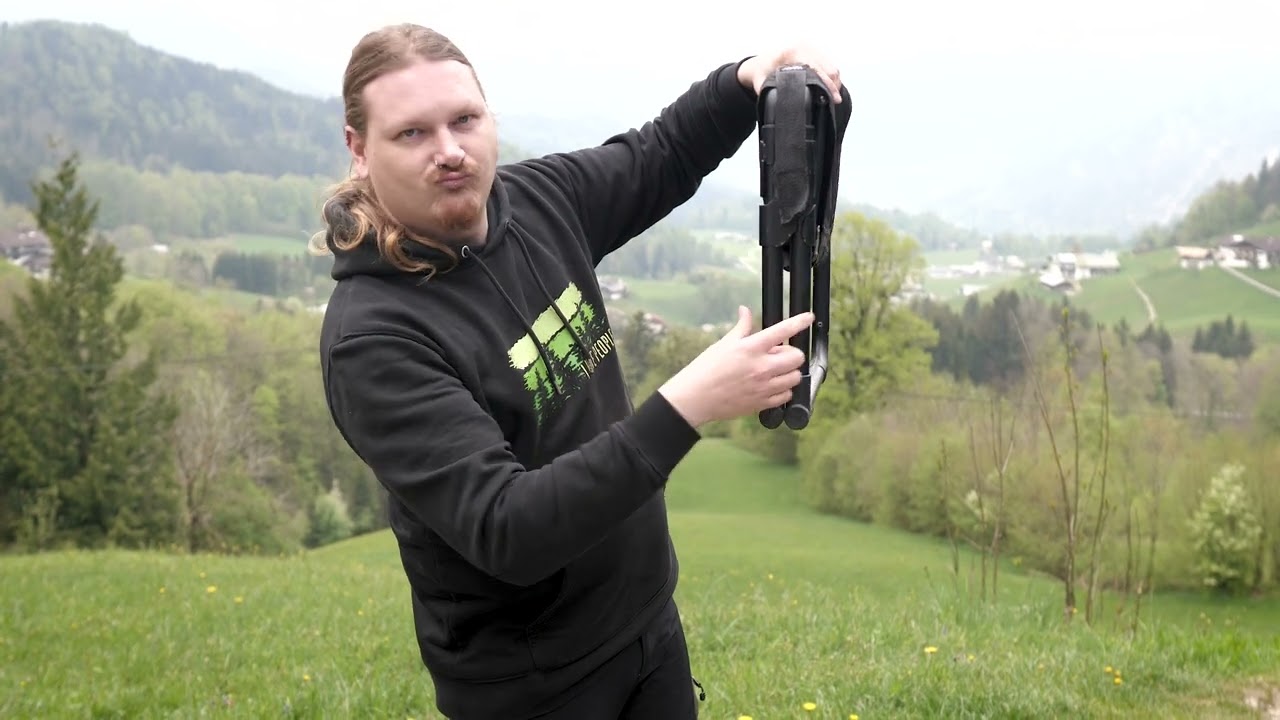 Expander Campingstuhl - von Front Runner - Review