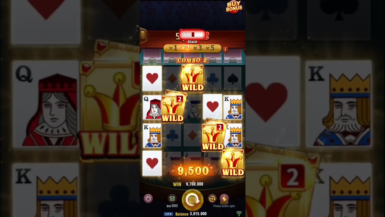 Sunday Special : Super Ace 2 Bigwin🥰