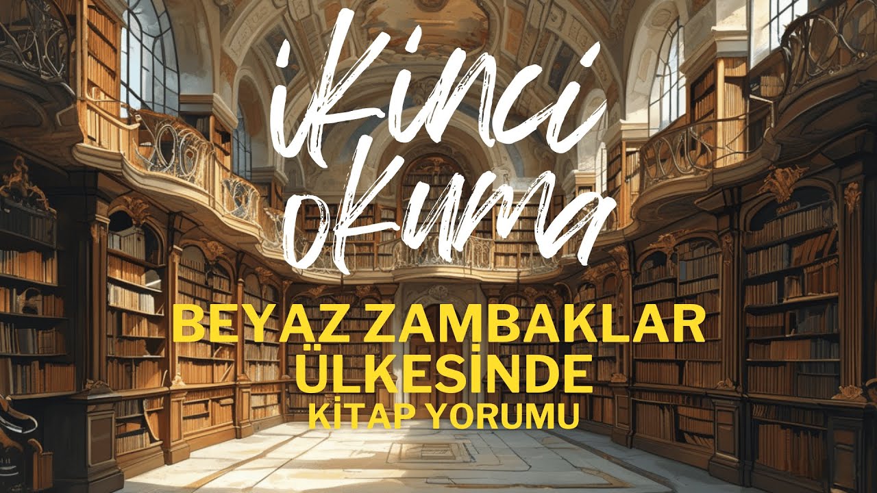 Beyaz Zambaklar Ülkesi Ütopya Mı Ulus İnşası İçin Rehber Mi?