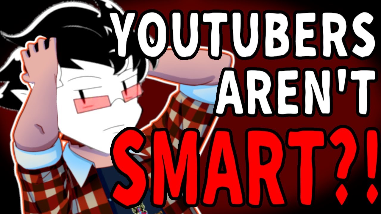 VIDEO ESSAYS AREN'T SMART - YIIKENING