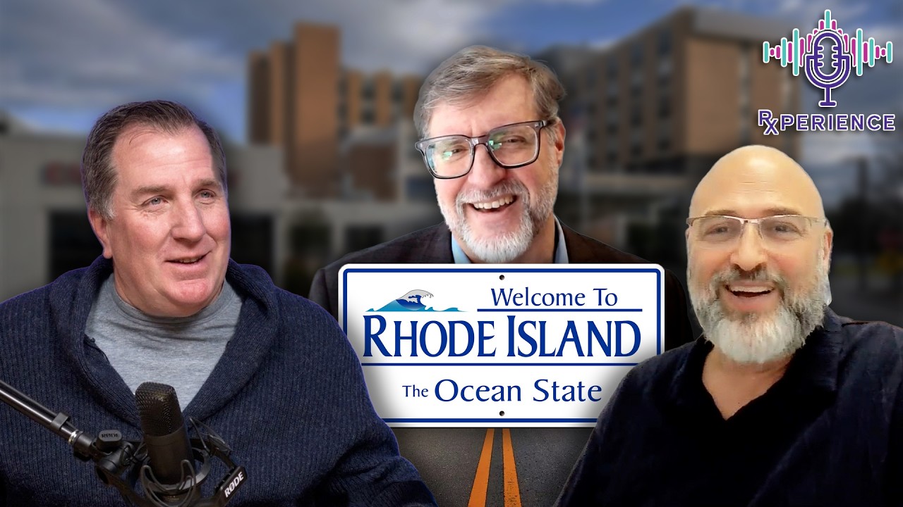 How Horizon Pharmacy Supports the Mentally Ill and Unhoused | Rxperience w/ Jason Costa