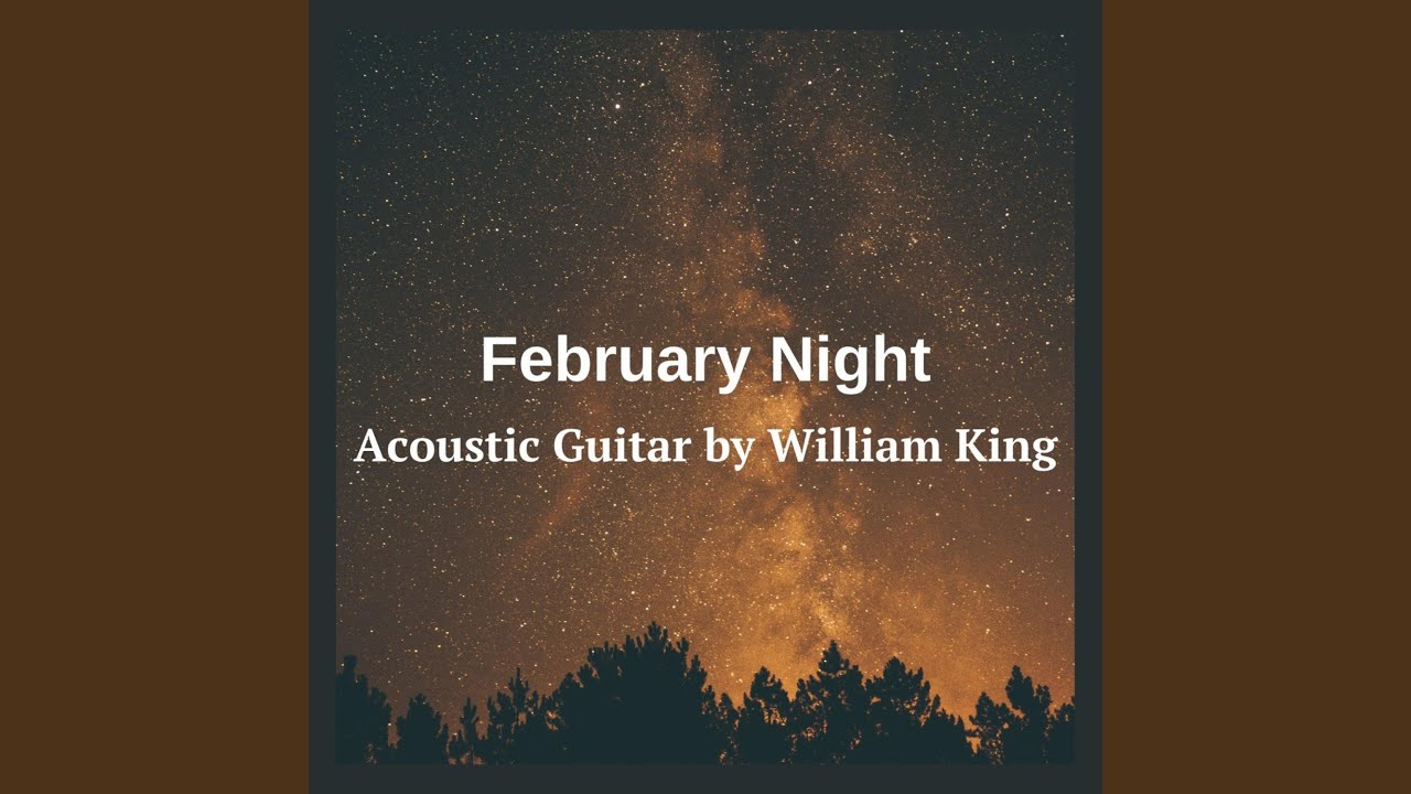 February Night