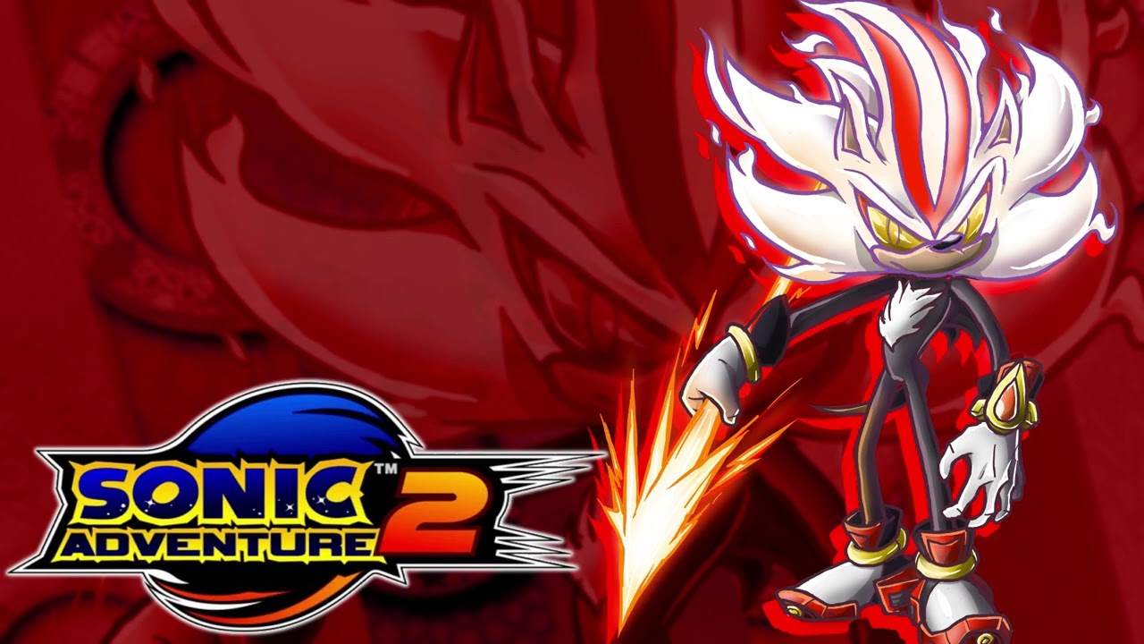 SA2: Canon's Core 3 Final Passage (Extended Mashup Mix)