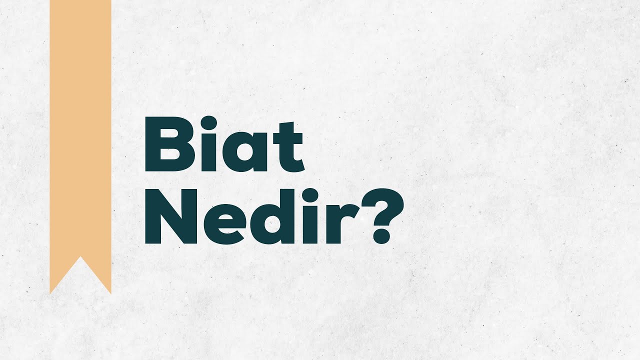 Biat Nedir?