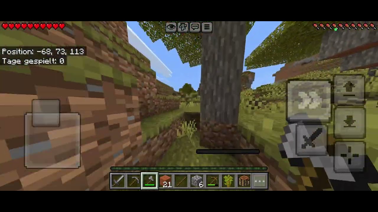 Scroll forward to 21 seconds if you wanna see the gameplay 