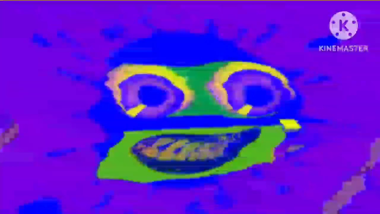 Klasky Csupo in U major effects