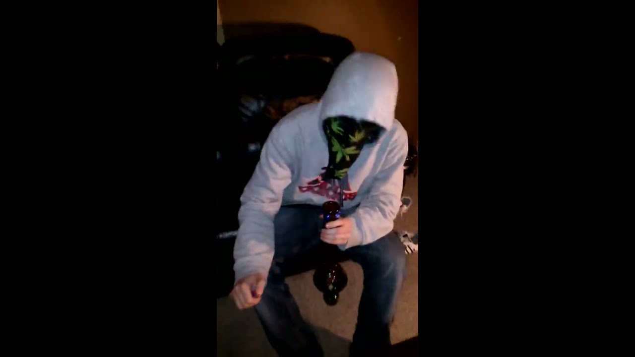 How to smoke budder outta the bong