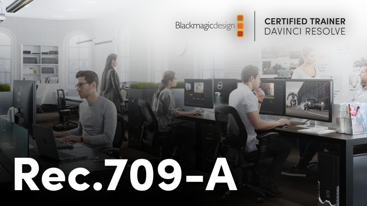 Rec.709-A
