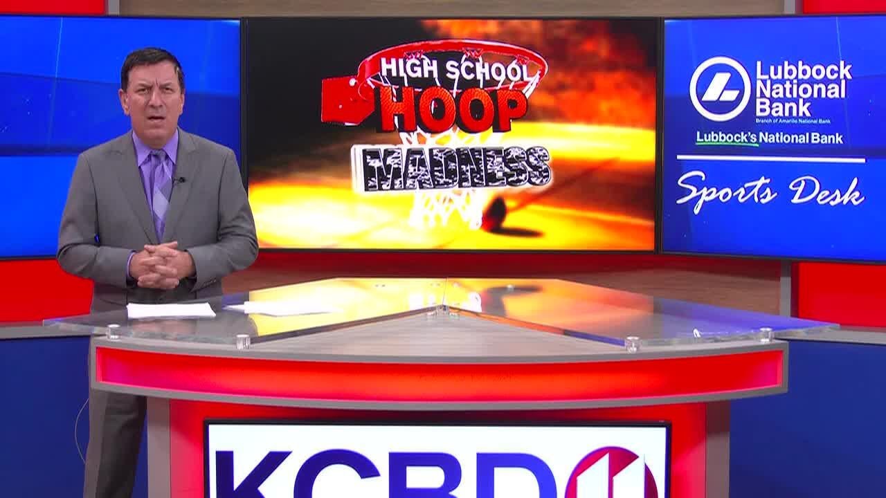 Hoop Madness Highlights for Wednesday, January 28