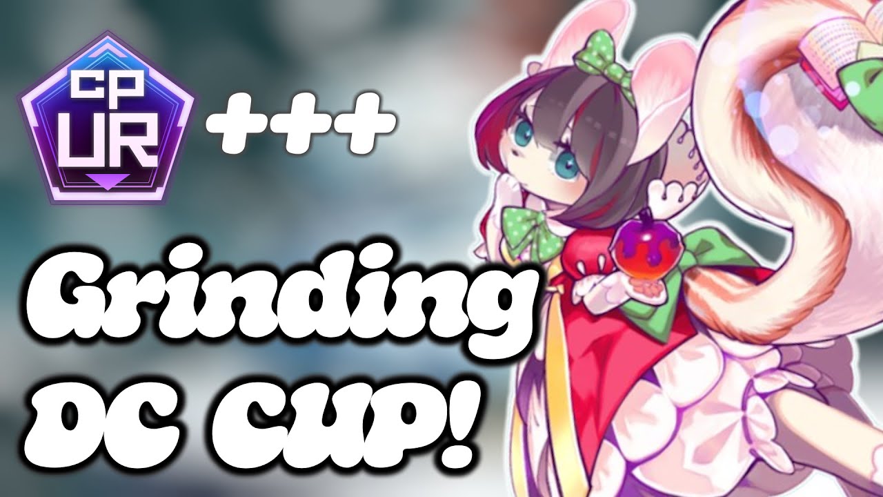 Duelist Cup Grind! Yu-Gi-Oh! Master Duel then Variety maybe