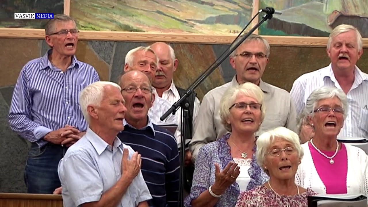 (4029) Greipstad musikklag: Å hvilken herlig dag