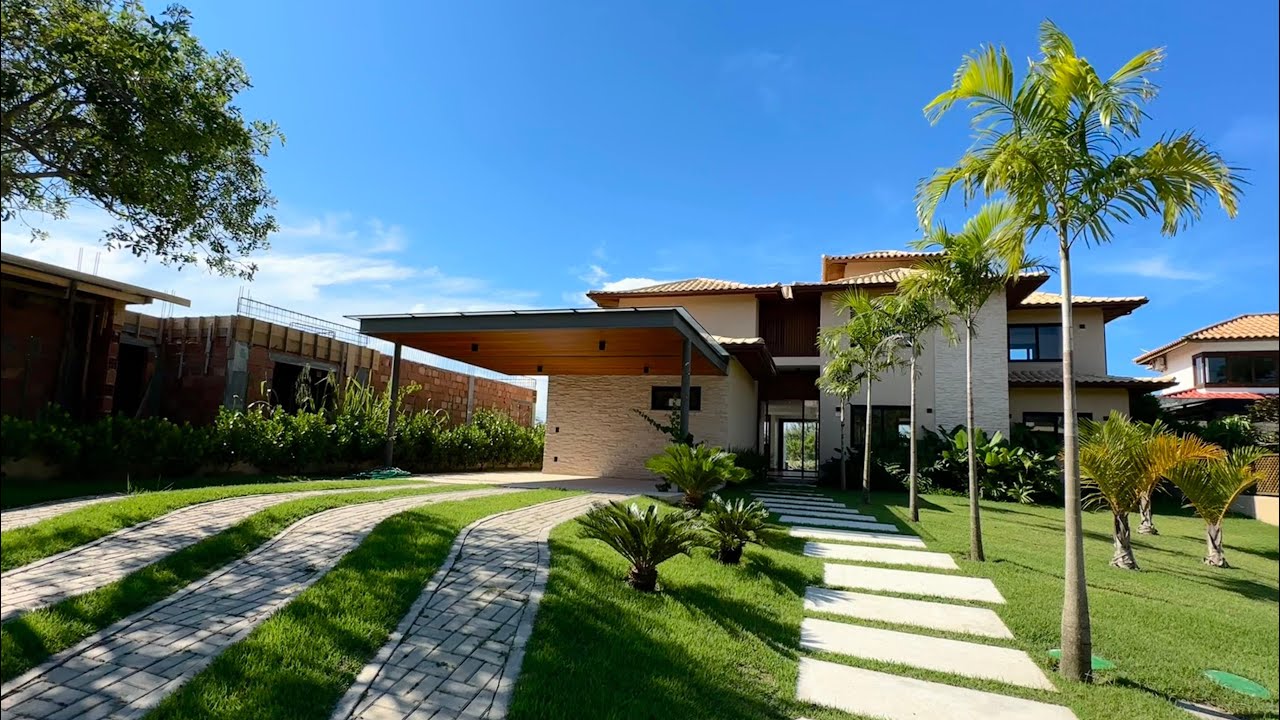 Casa dos sonhos a venda em Búzios Rj 🏖️😍