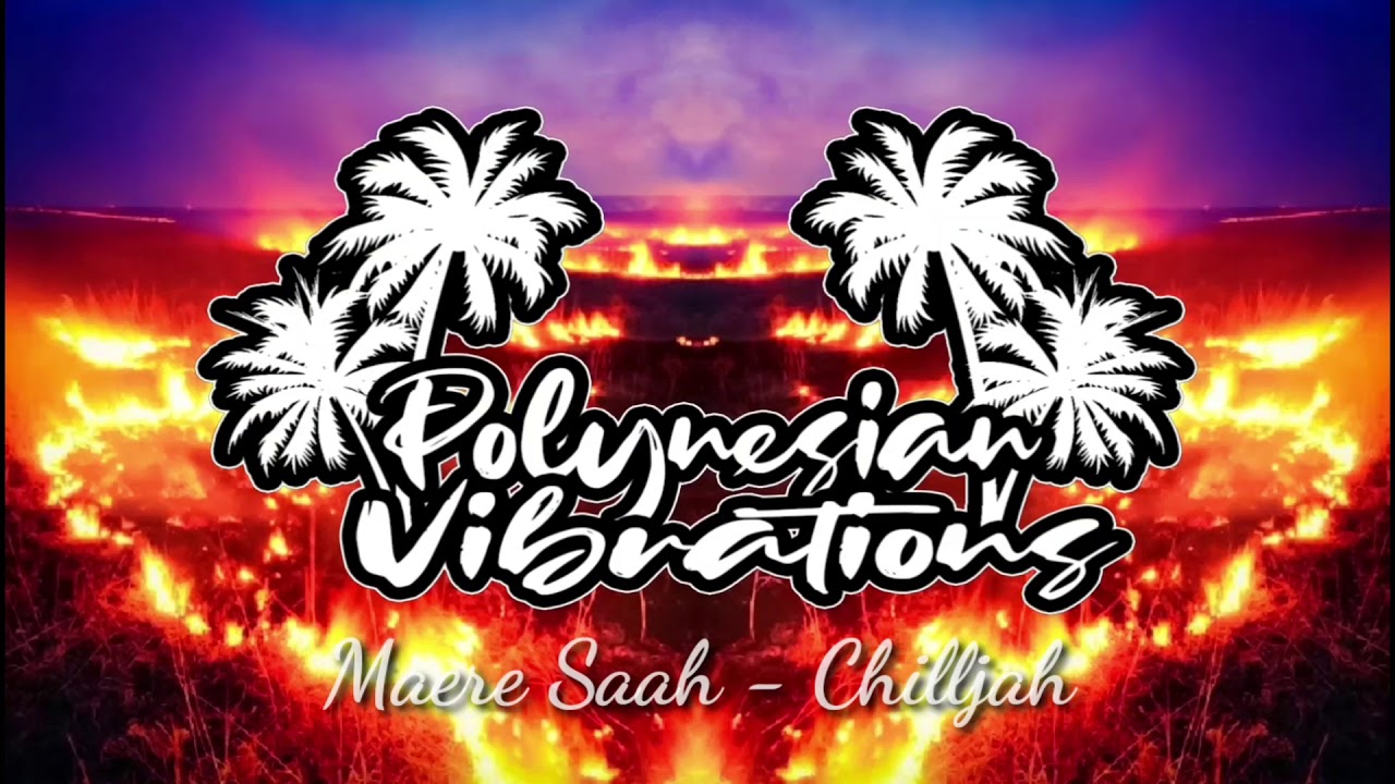 Maere Saah - Chilljah