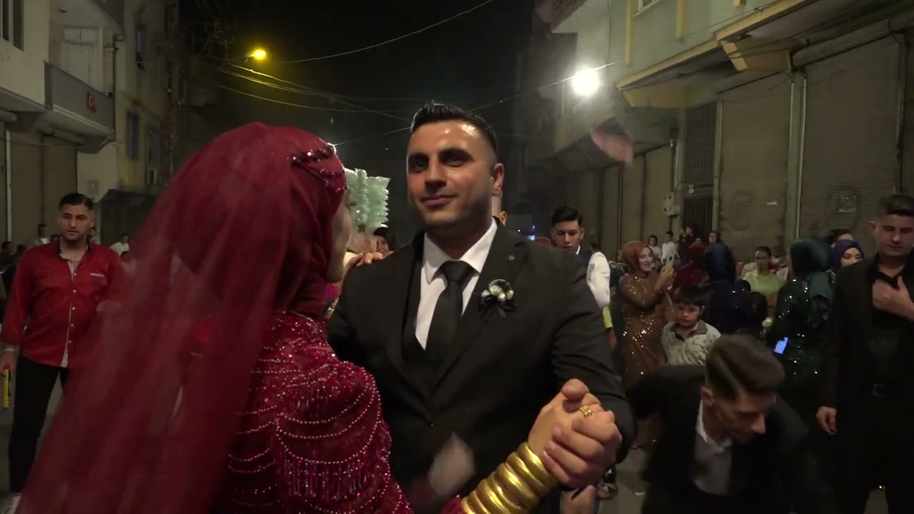 Kına Merasimi/Osman Yılmaz/Uzun
