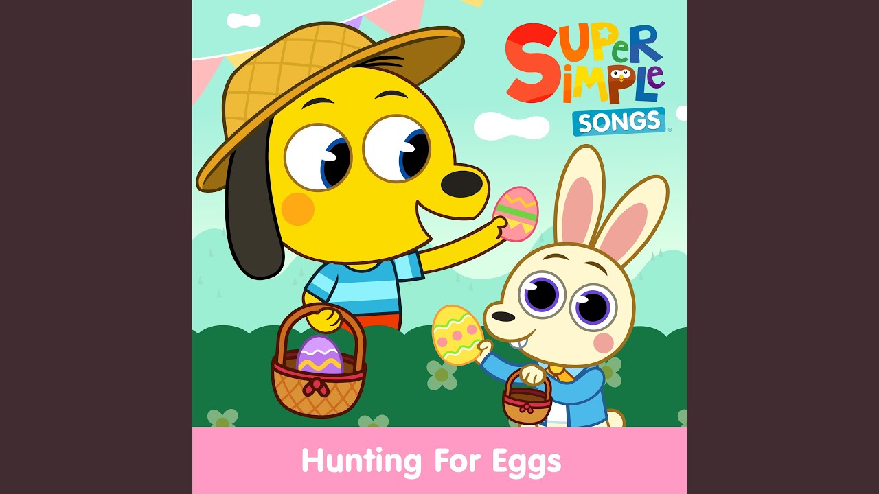 Hunting for Eggs