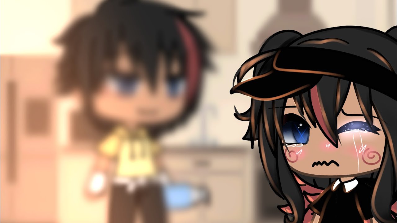 Pov:chaque mois tu as un pouvoir…[❌No Original❌] By Nëkø-Chan