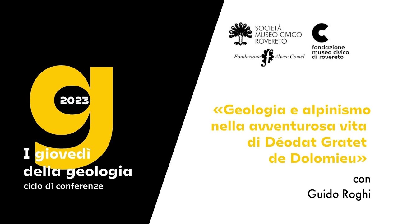 Geologia e alpinismo nell'avventurosa vita di Déodat Gratet de Dolomieu