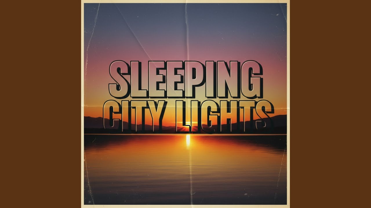 Sleeping City Lights