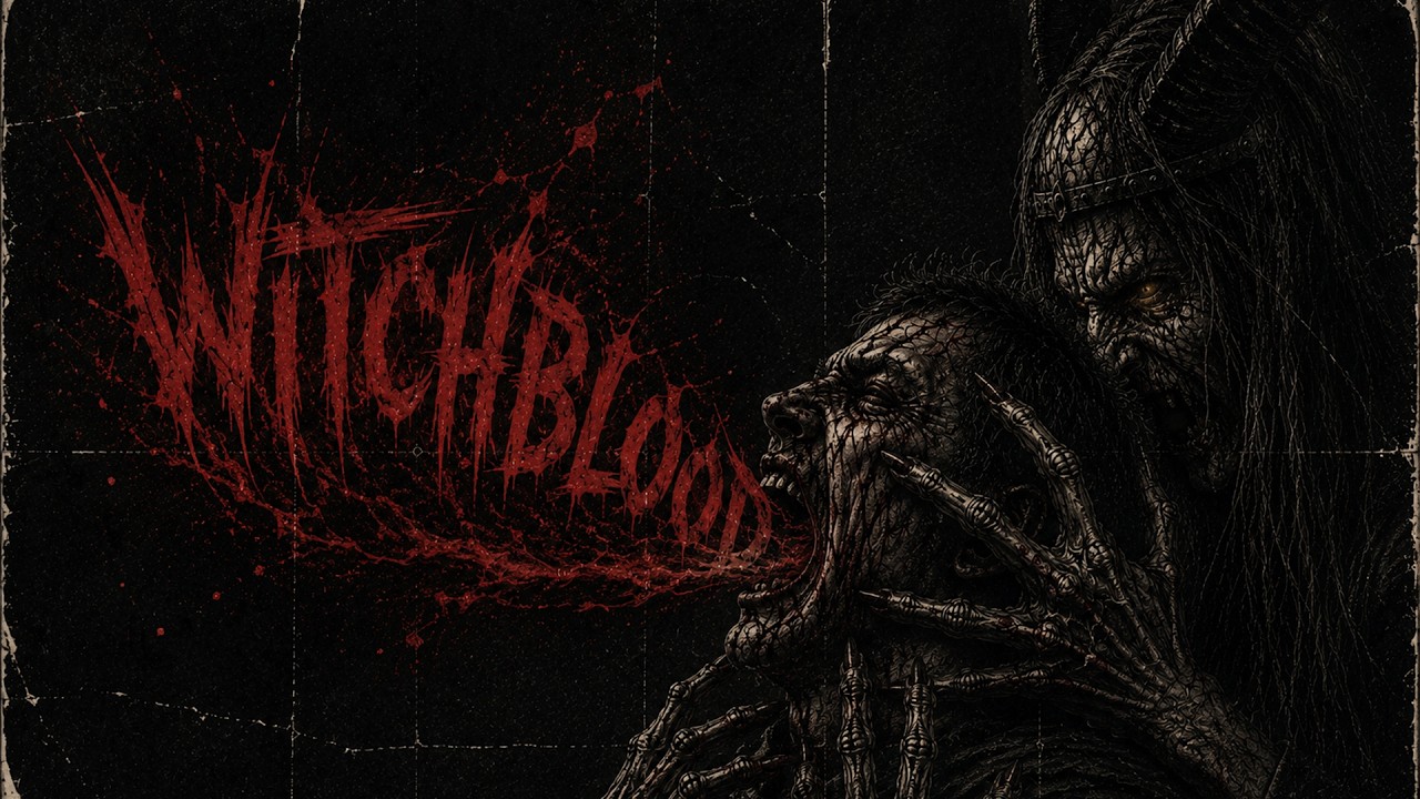 Witchblood - Official Trailer