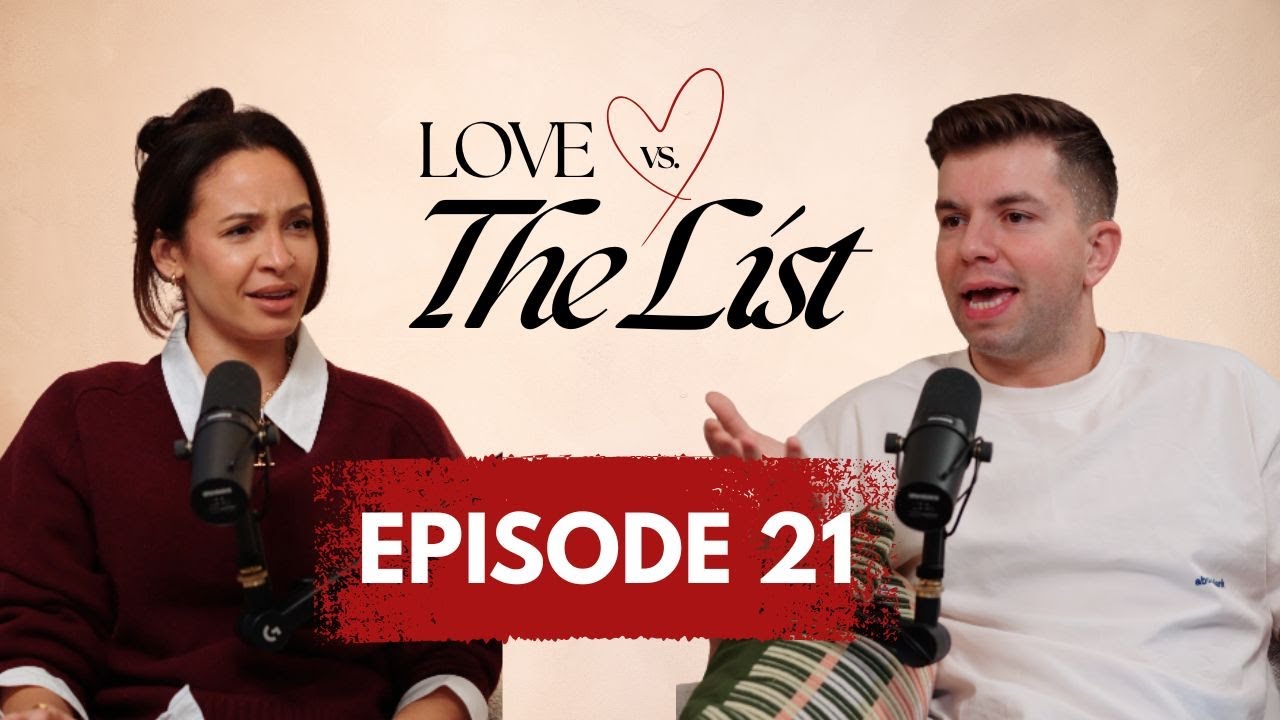 EPISODE 21: Who's more efficient?!