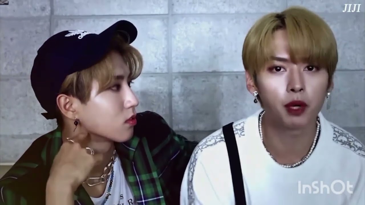 Imagina Minsung |Te amo | Capitulo único