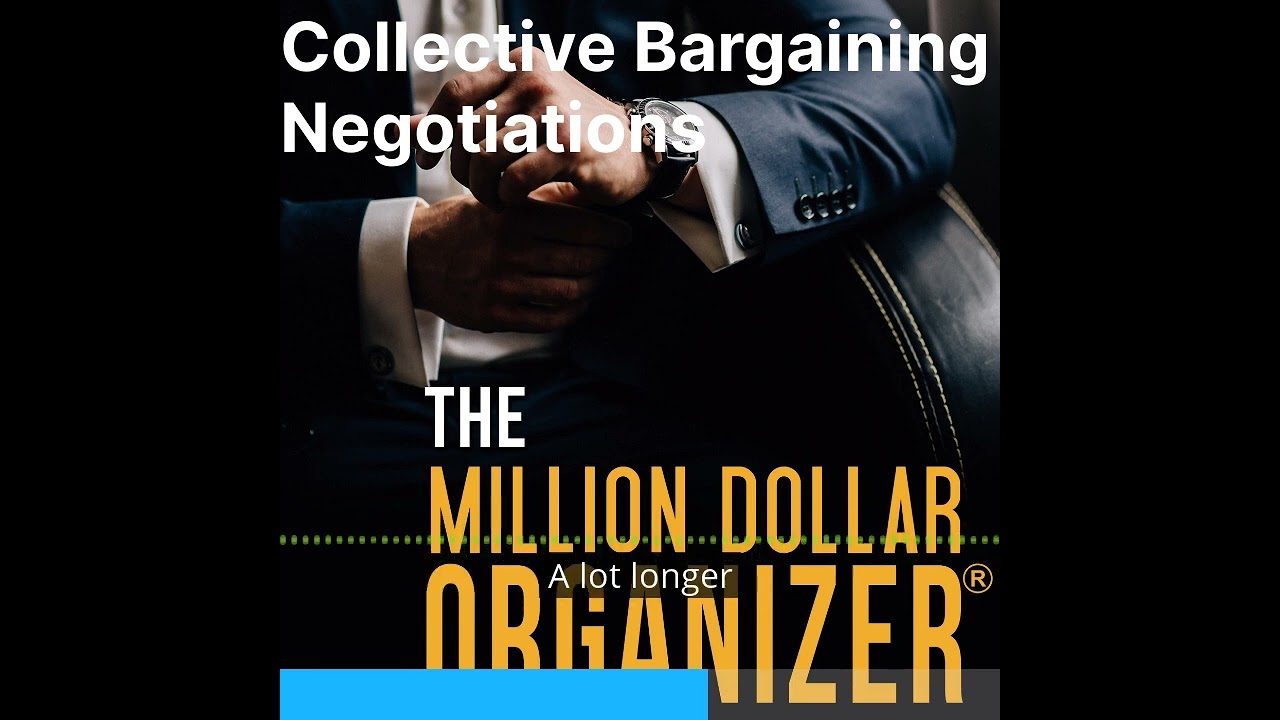 Collective Bargaining Negotiations