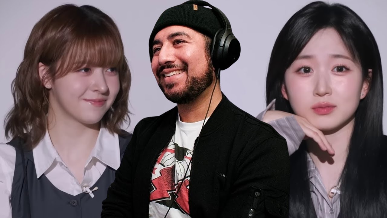 NMIXX battles kids for the Meme Queen crown👸⚜️⚔️ I SMARTY-PANTS! I LILY & HAEWON hello82 Reaction