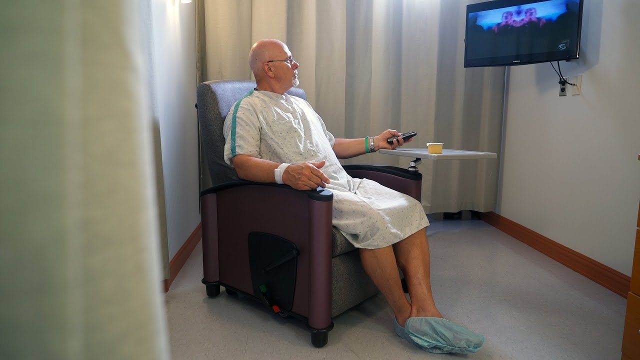 Enhanced Recovery with Transradial Cardiac Catheterization