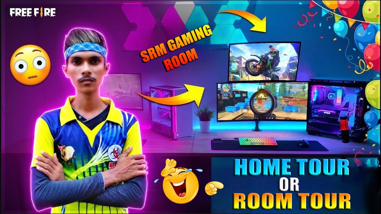 MY ROOM TOUR NANBA..?