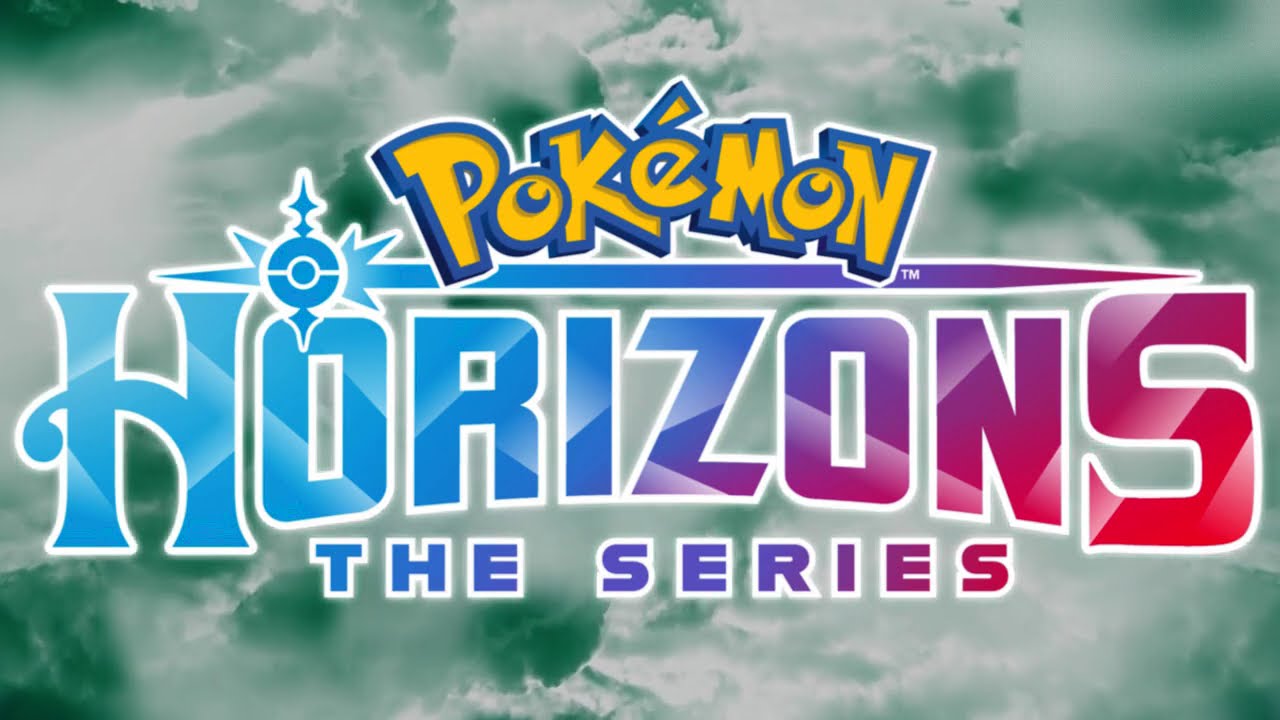 Pokemon Horizons OST - Rising Volt Tacklers