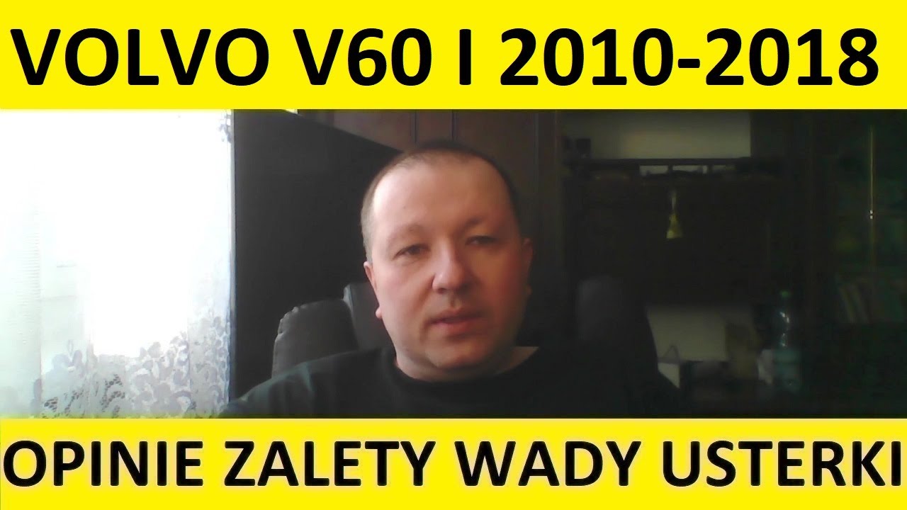 Volvo V60 I opinie, recenzja, zalety, wady, usterki, awarie, jaki silnik, spalanie, ceny, używane?