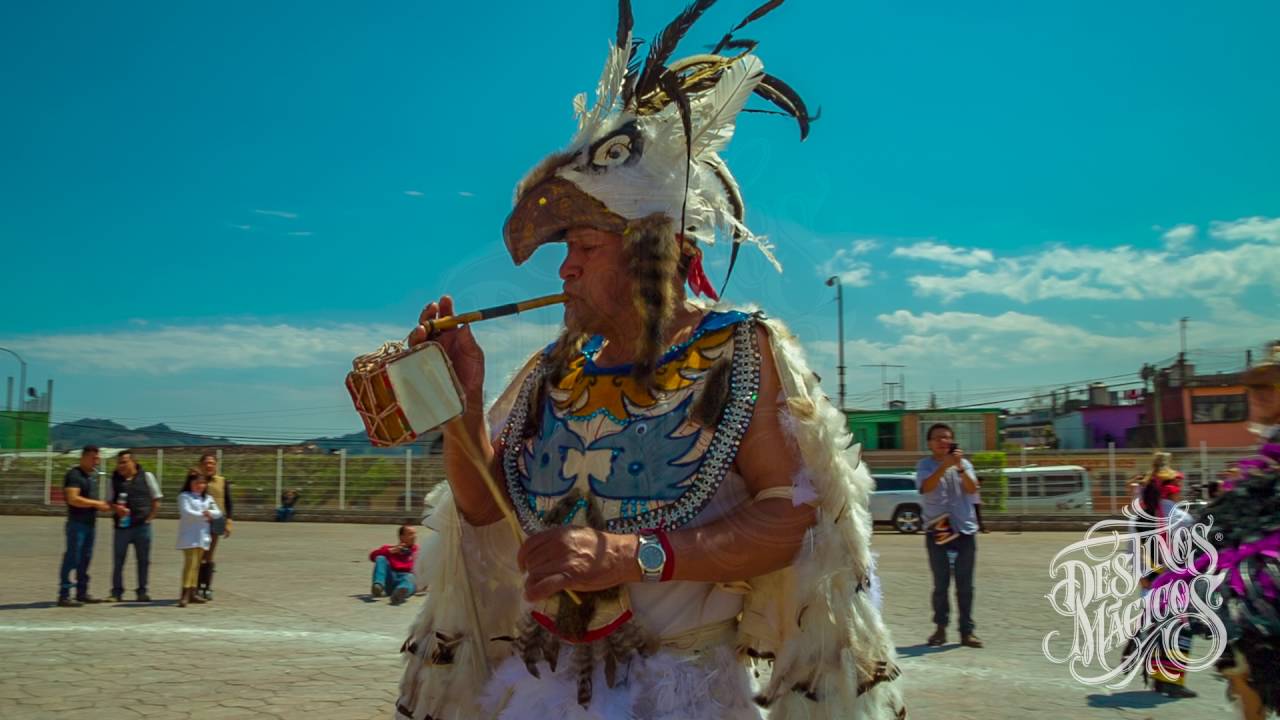 Voladores 