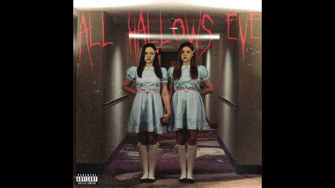 ALIELLE - GHOST TOWN (AUDIO)