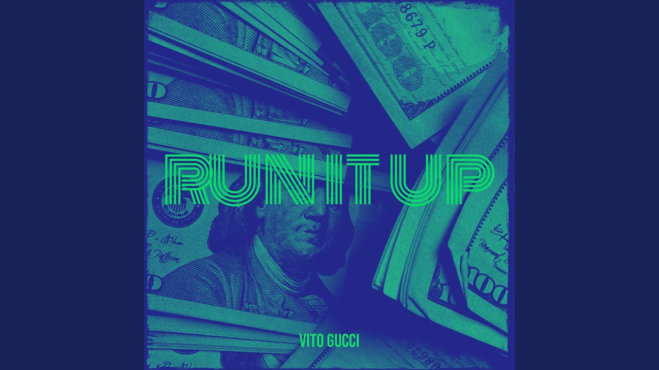 Run It Up