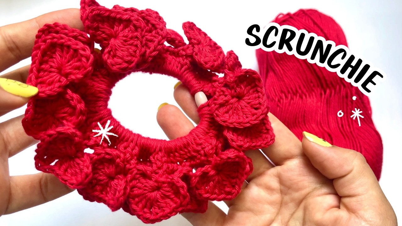 ❤️¡ESTO ES PARA TI!!❤️El Regalo más Bonito para tus AMIGAS o CLIENTES💰| Tutorial Hebras Crochet