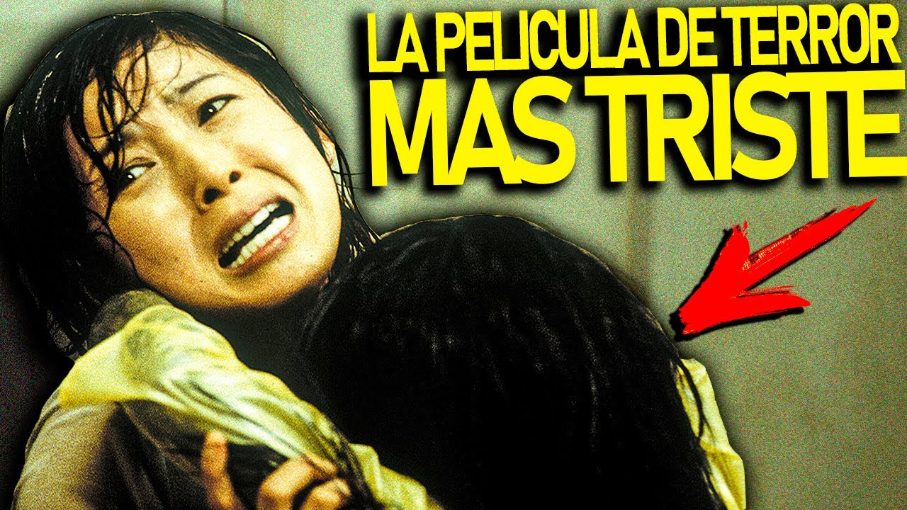 SE MUDA A UN DEPARTAMENTO MALDITO (DARK WATER) || RESUMEN