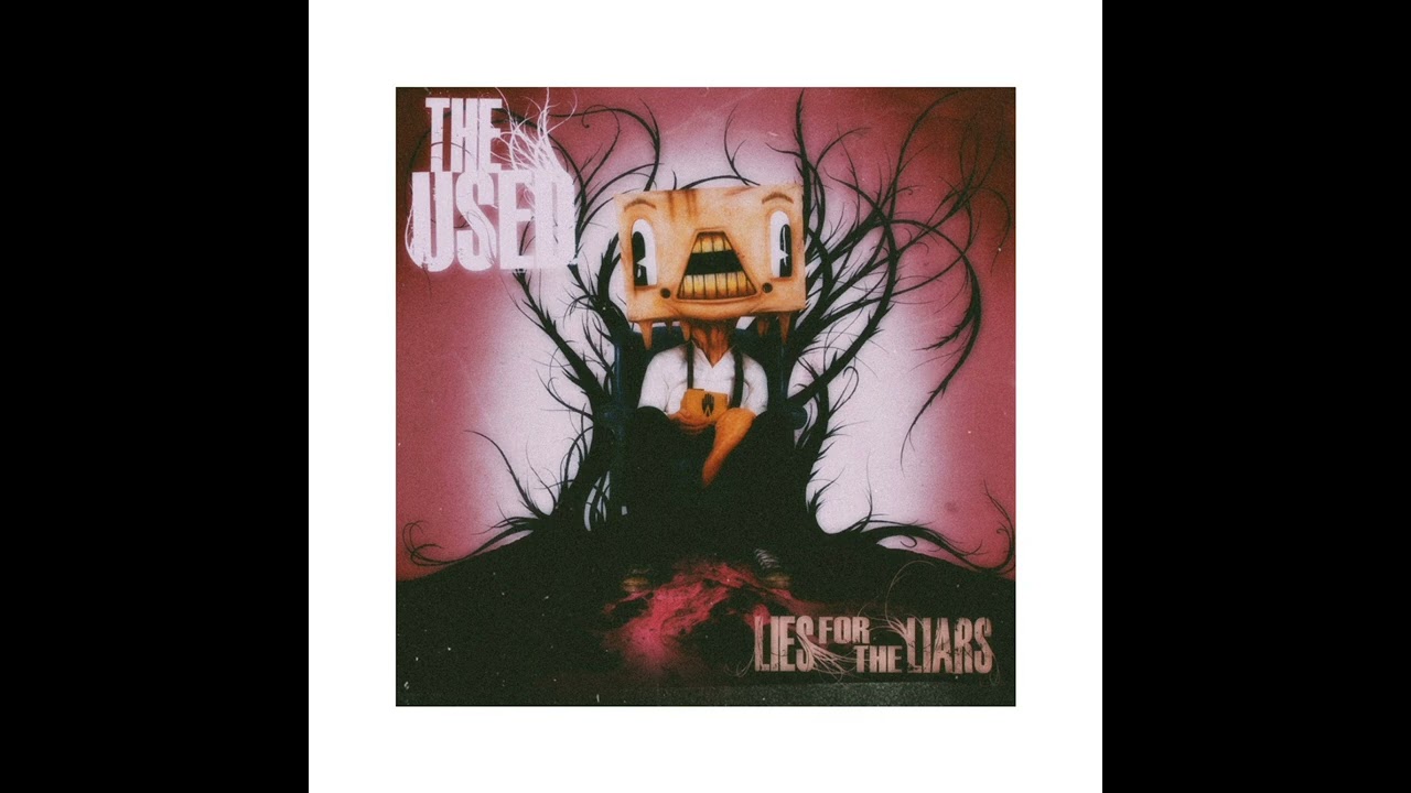 The Bird And The Worm By The Used (S L O W E D & R E V E R B)